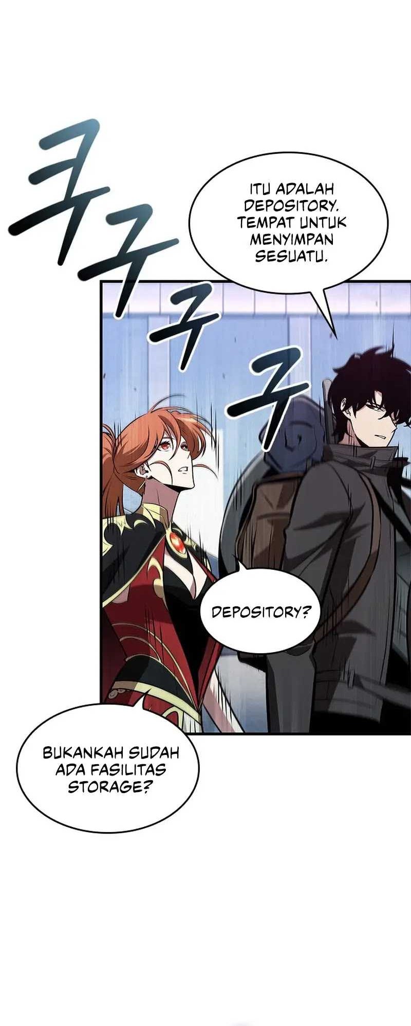 Pick Me Up Chapter 69 - halaman 53
