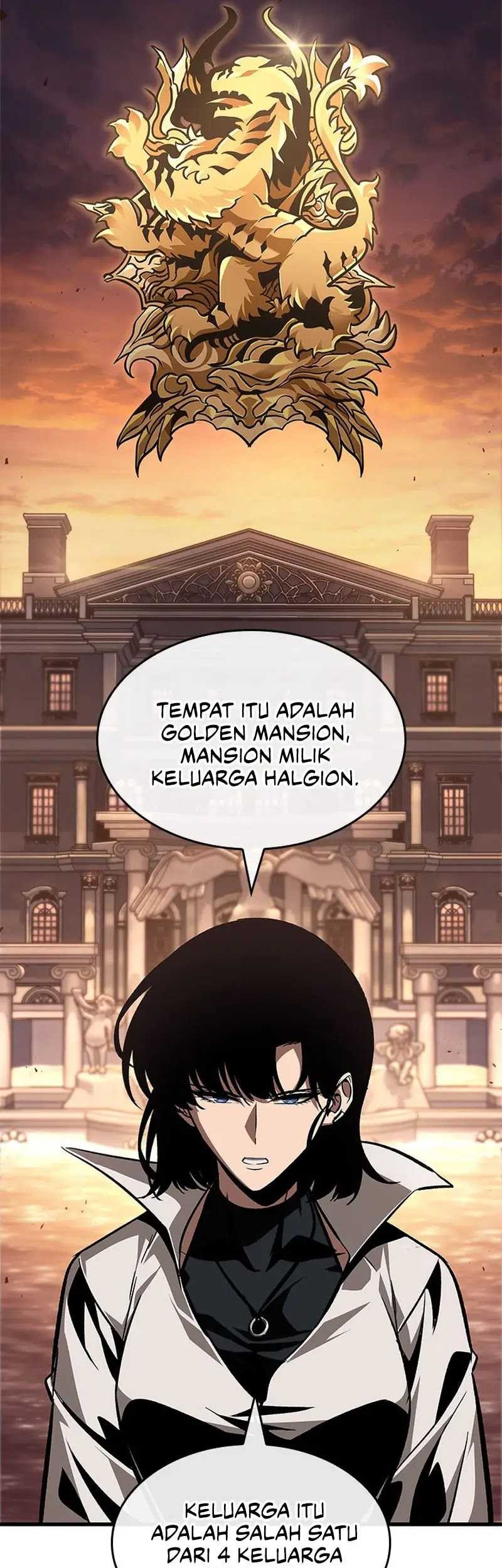 Pick Me Up Chapter 69 - halaman 6