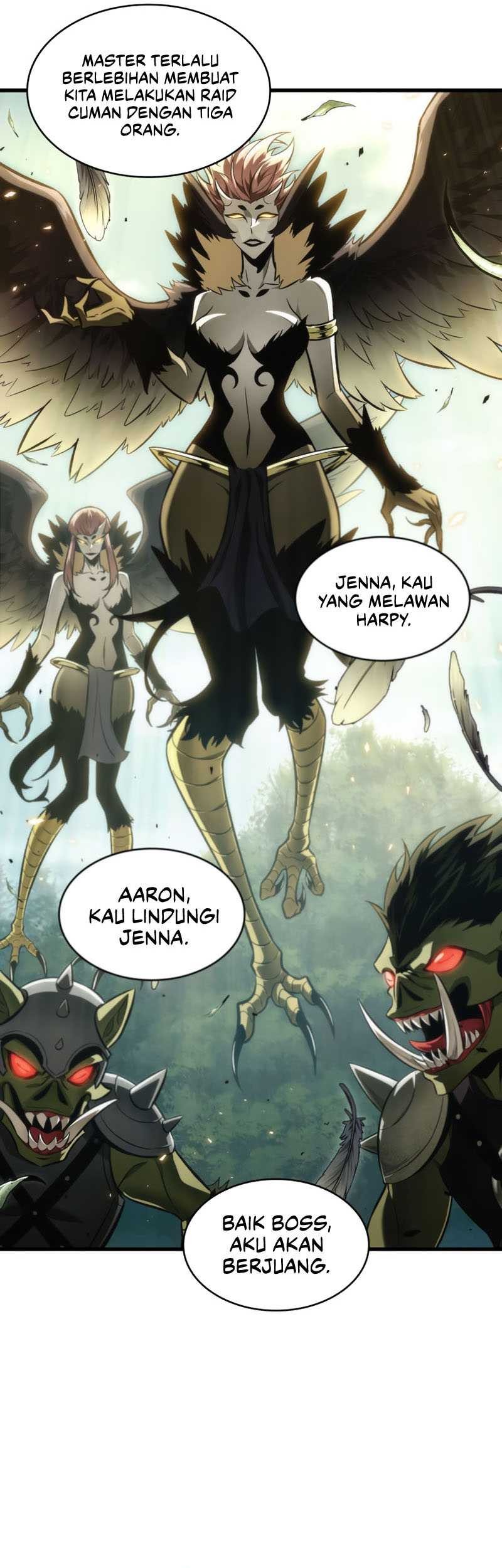 Pick Me Up Chapter 7 - halaman 10