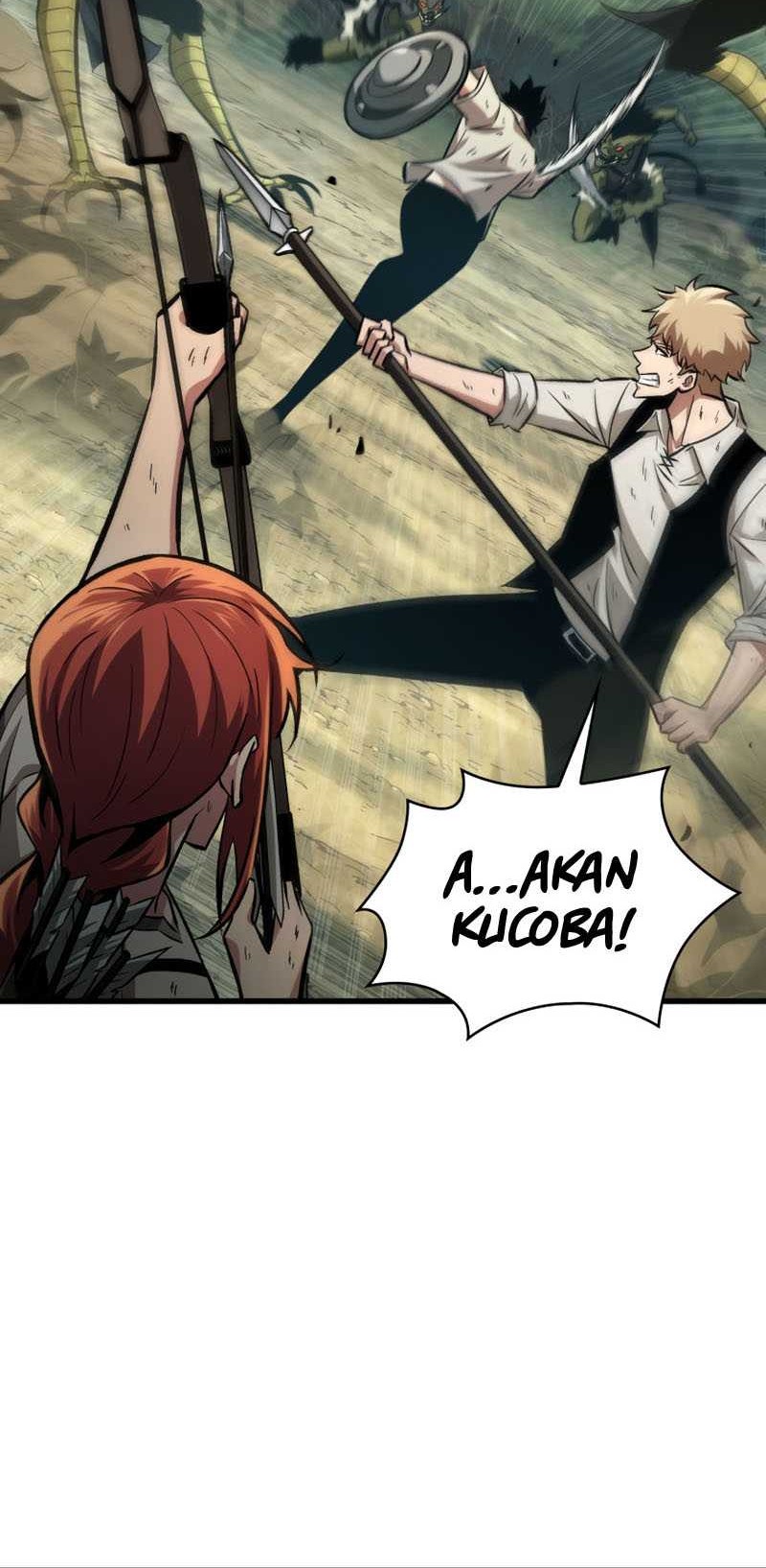 Pick Me Up Chapter 7 - halaman 16