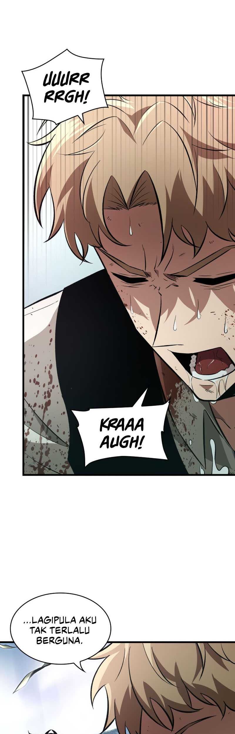 Pick Me Up Chapter 7 - halaman 19