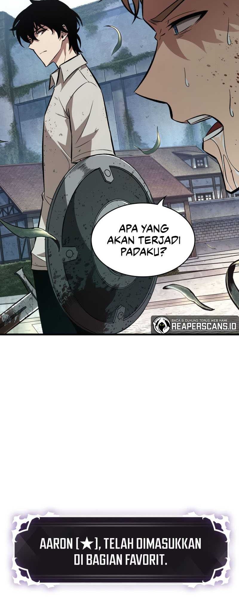 Pick Me Up Chapter 7 - halaman 20
