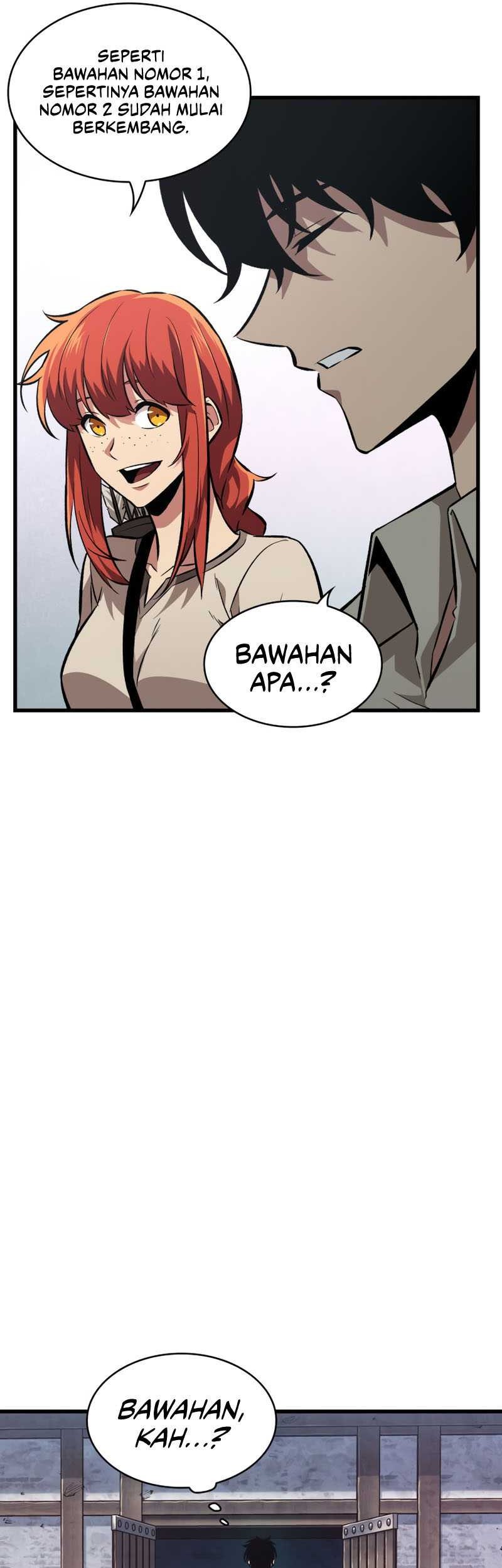 Pick Me Up Chapter 7 - halaman 23