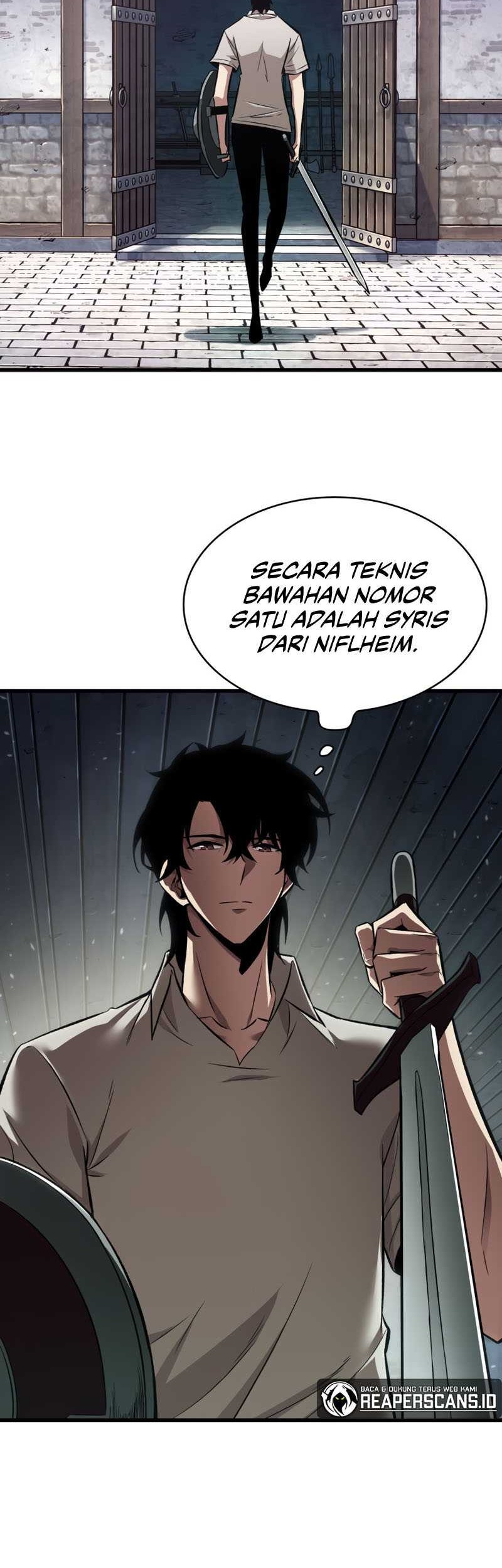 Pick Me Up Chapter 7 - halaman 24