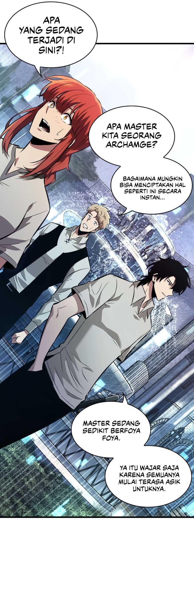 Pick Me Up Chapter 7 - halaman 37