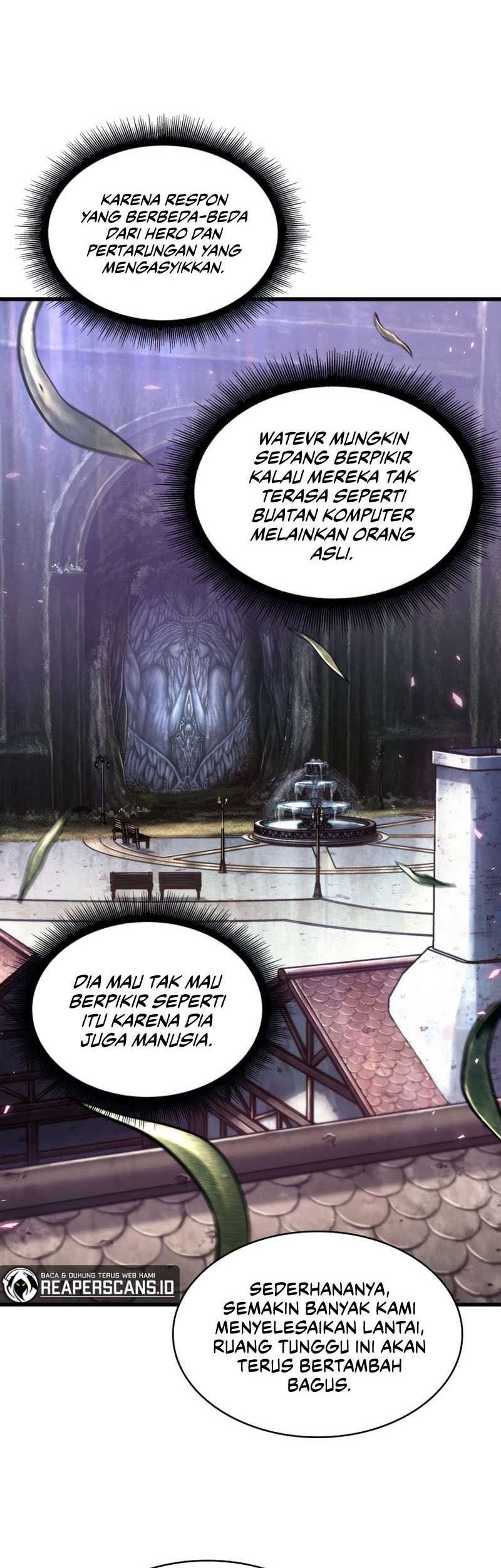 Pick Me Up Chapter 7 - halaman 38