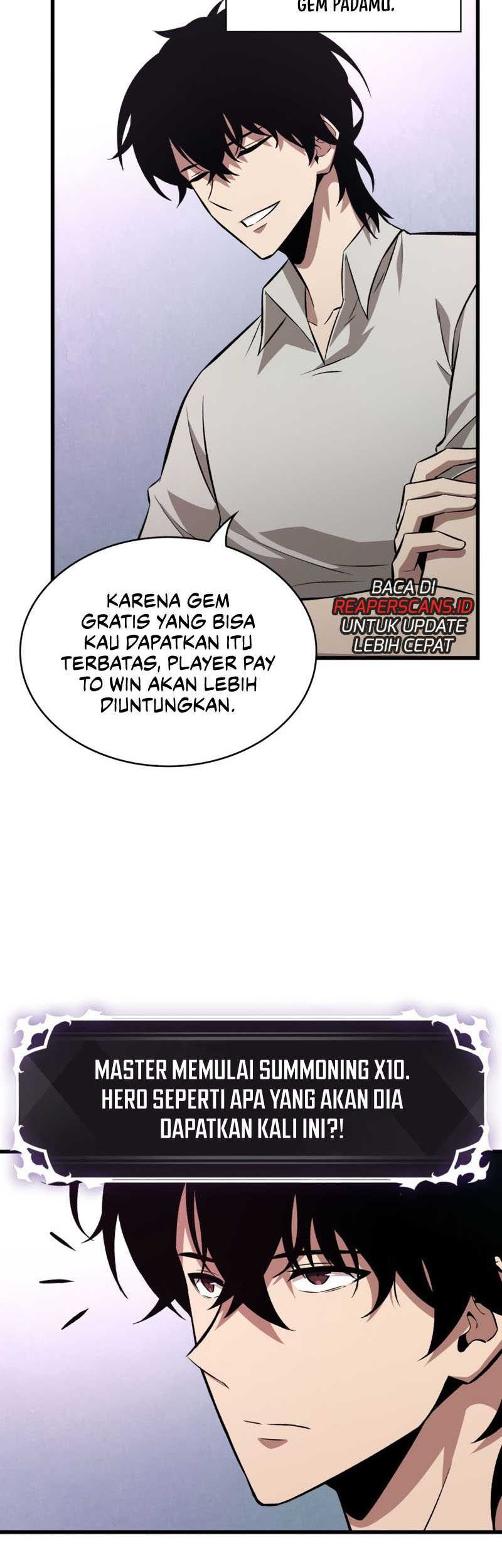 Pick Me Up Chapter 7 - halaman 40