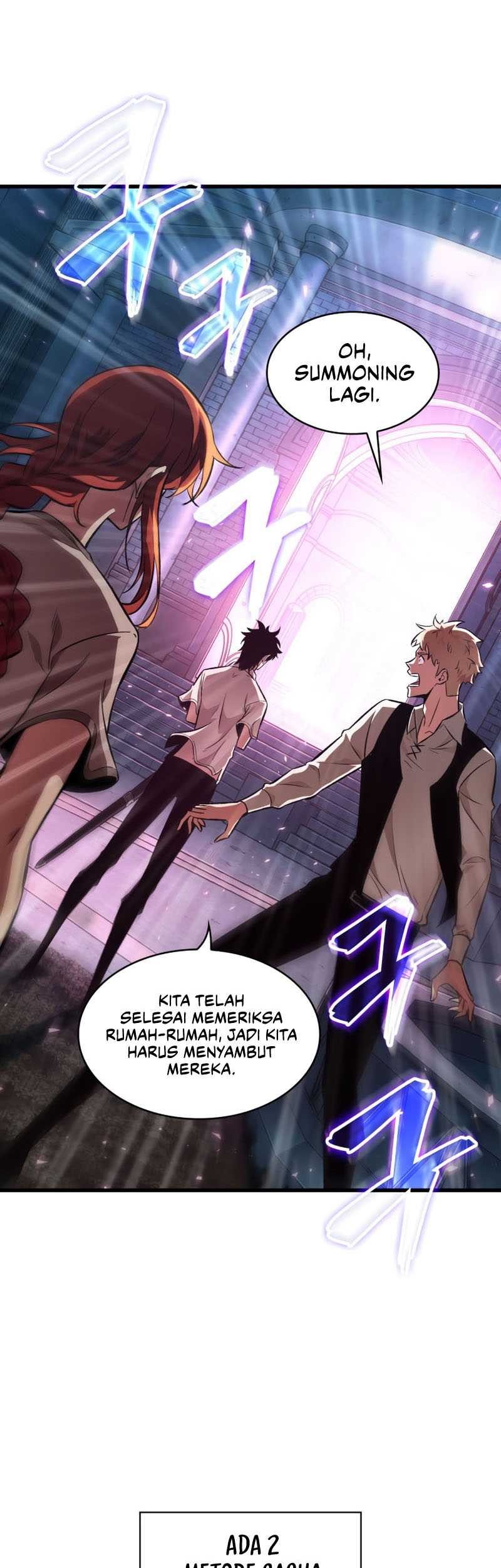 Pick Me Up Chapter 7 - halaman 41