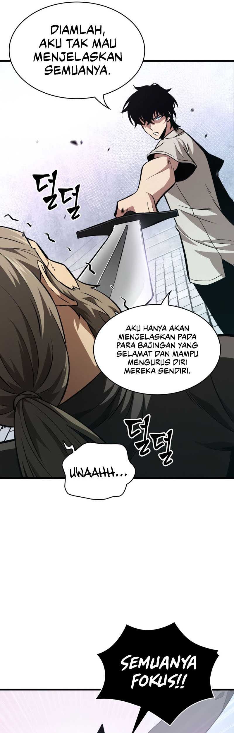 Pick Me Up Chapter 7 - halaman 45