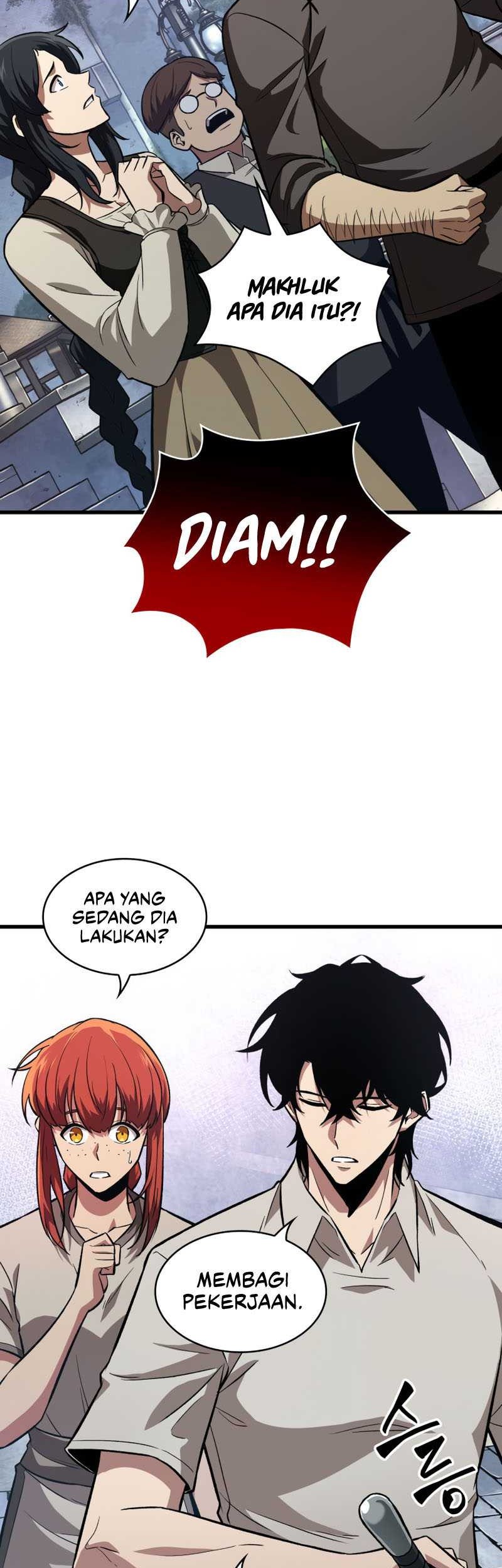 Pick Me Up Chapter 7 - halaman 47