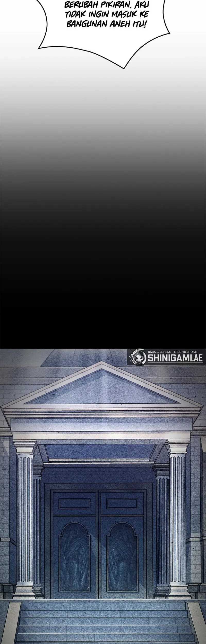 Pick Me Up Chapter 70 - halaman 12