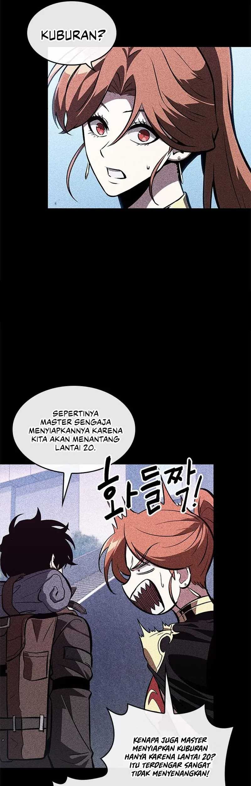 Pick Me Up Chapter 70 - halaman 14