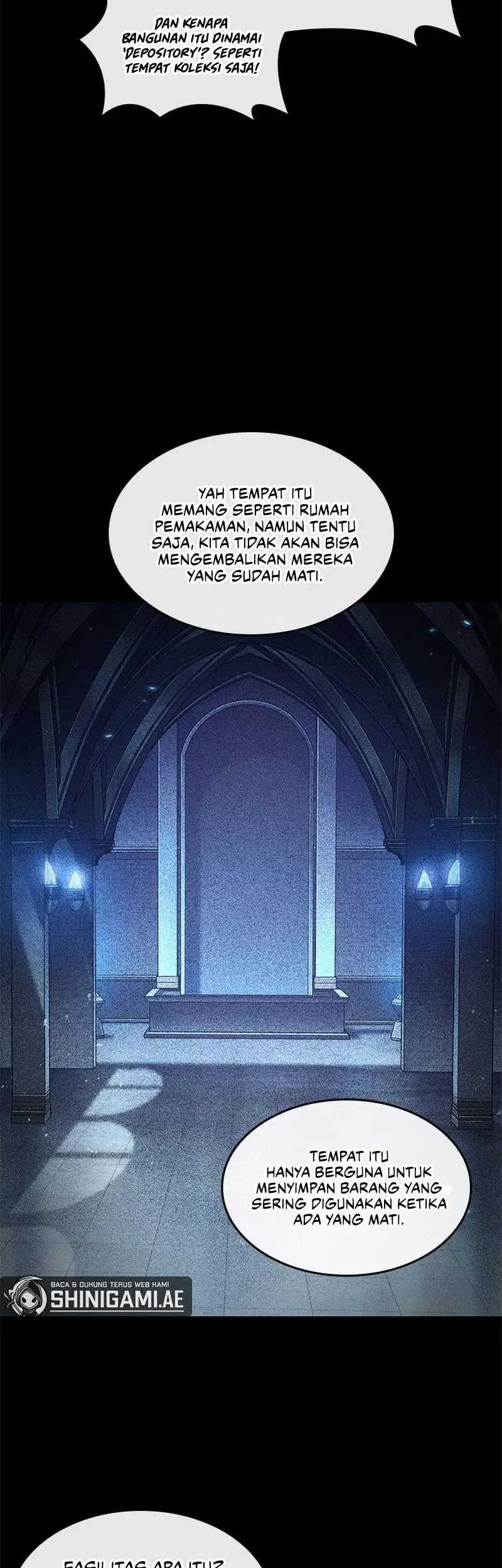Pick Me Up Chapter 70 - halaman 15