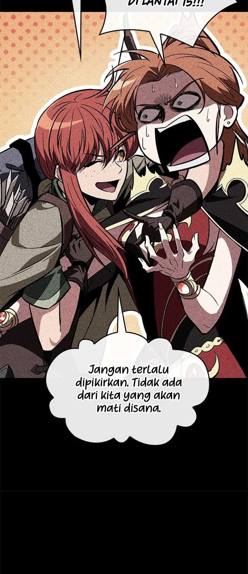 Pick Me Up Chapter 70 - halaman 17