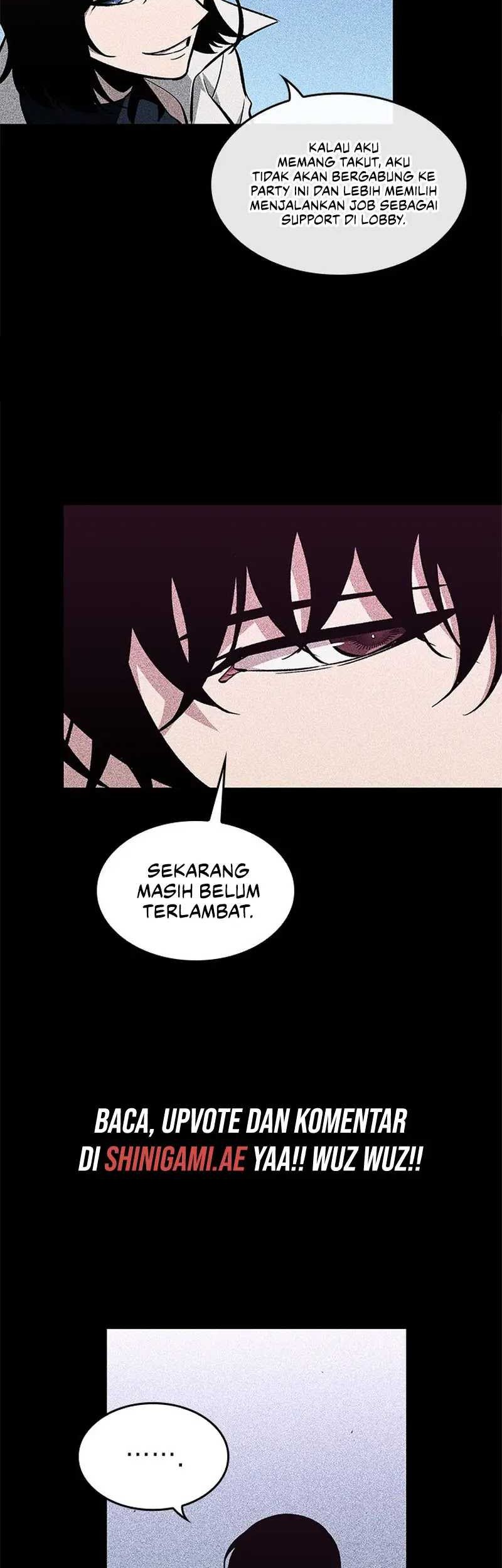 Pick Me Up Chapter 70 - halaman 20