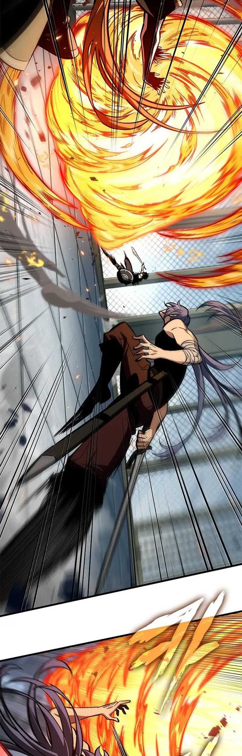 Pick Me Up Chapter 70 - halaman 23