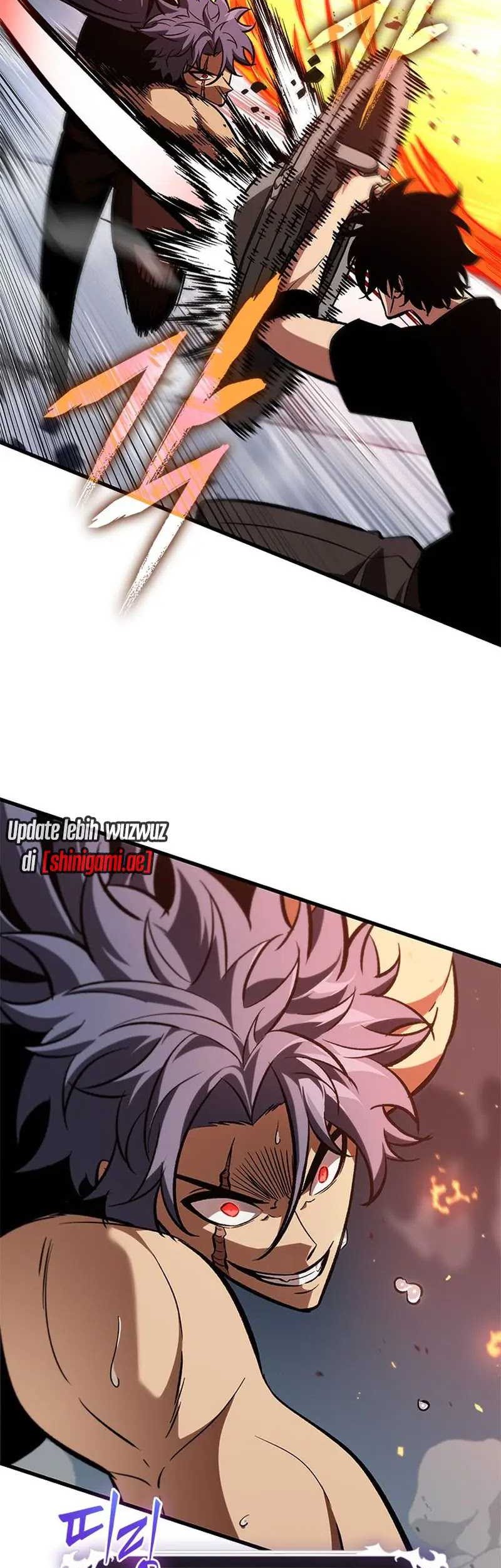 Pick Me Up Chapter 70 - halaman 24