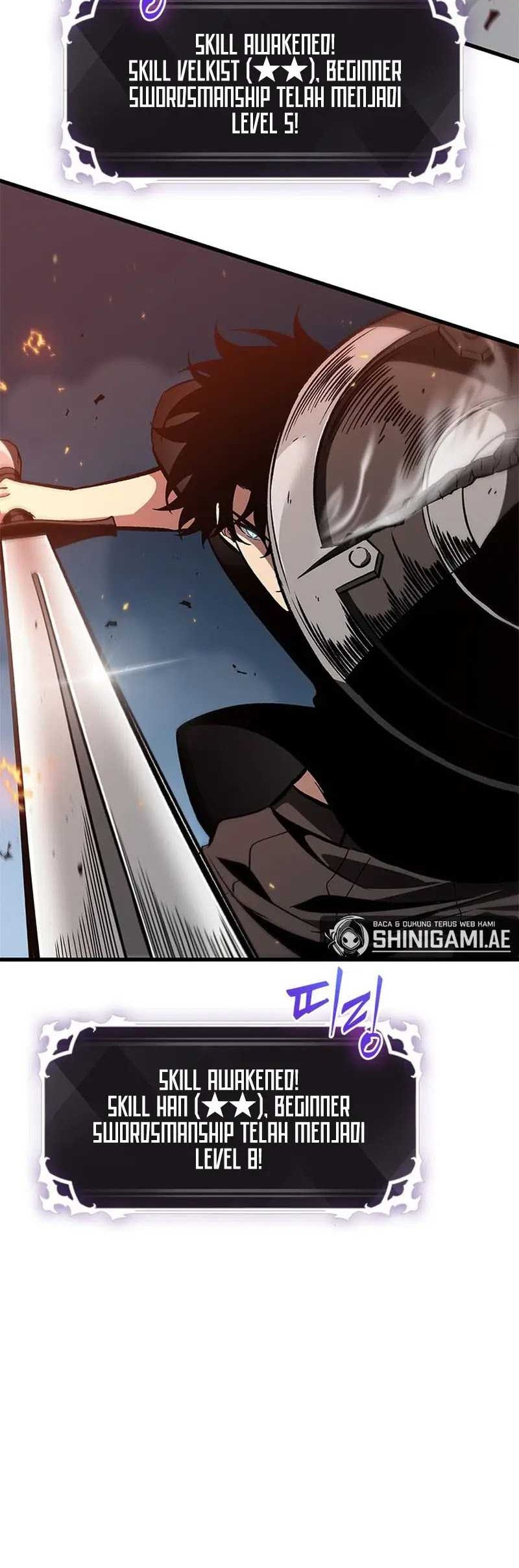 Pick Me Up Chapter 70 - halaman 25