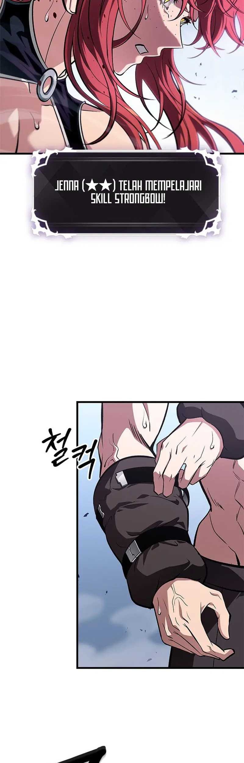 Pick Me Up Chapter 70 - halaman 28