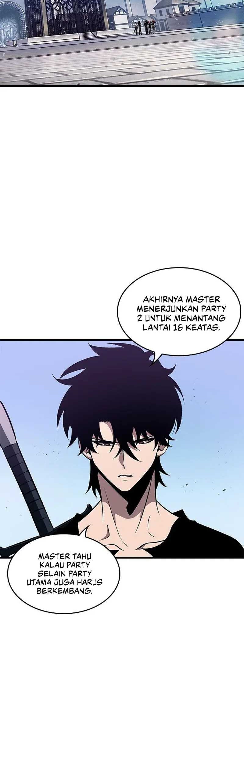 Pick Me Up Chapter 70 - halaman 3