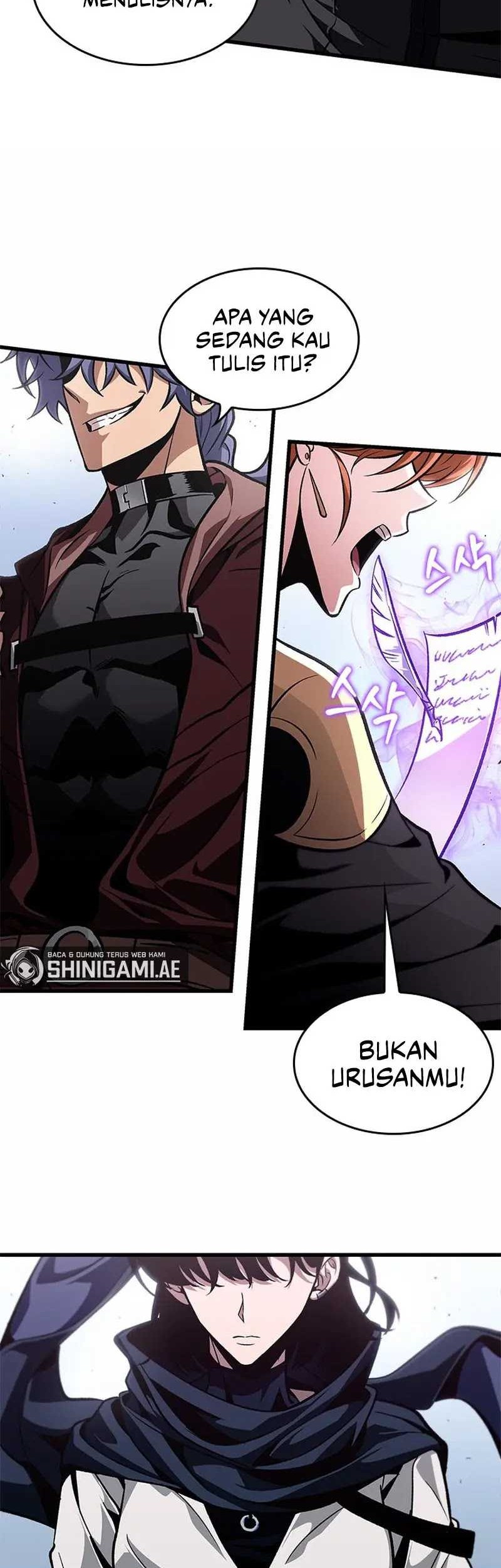 Pick Me Up Chapter 70 - halaman 43