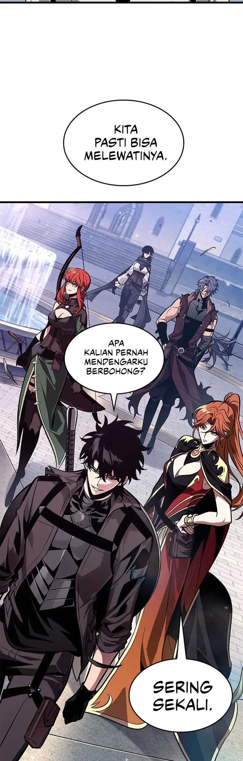 Pick Me Up Chapter 70 - halaman 44