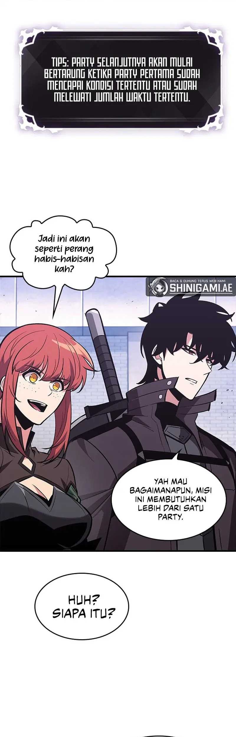 Pick Me Up Chapter 70 - halaman 48
