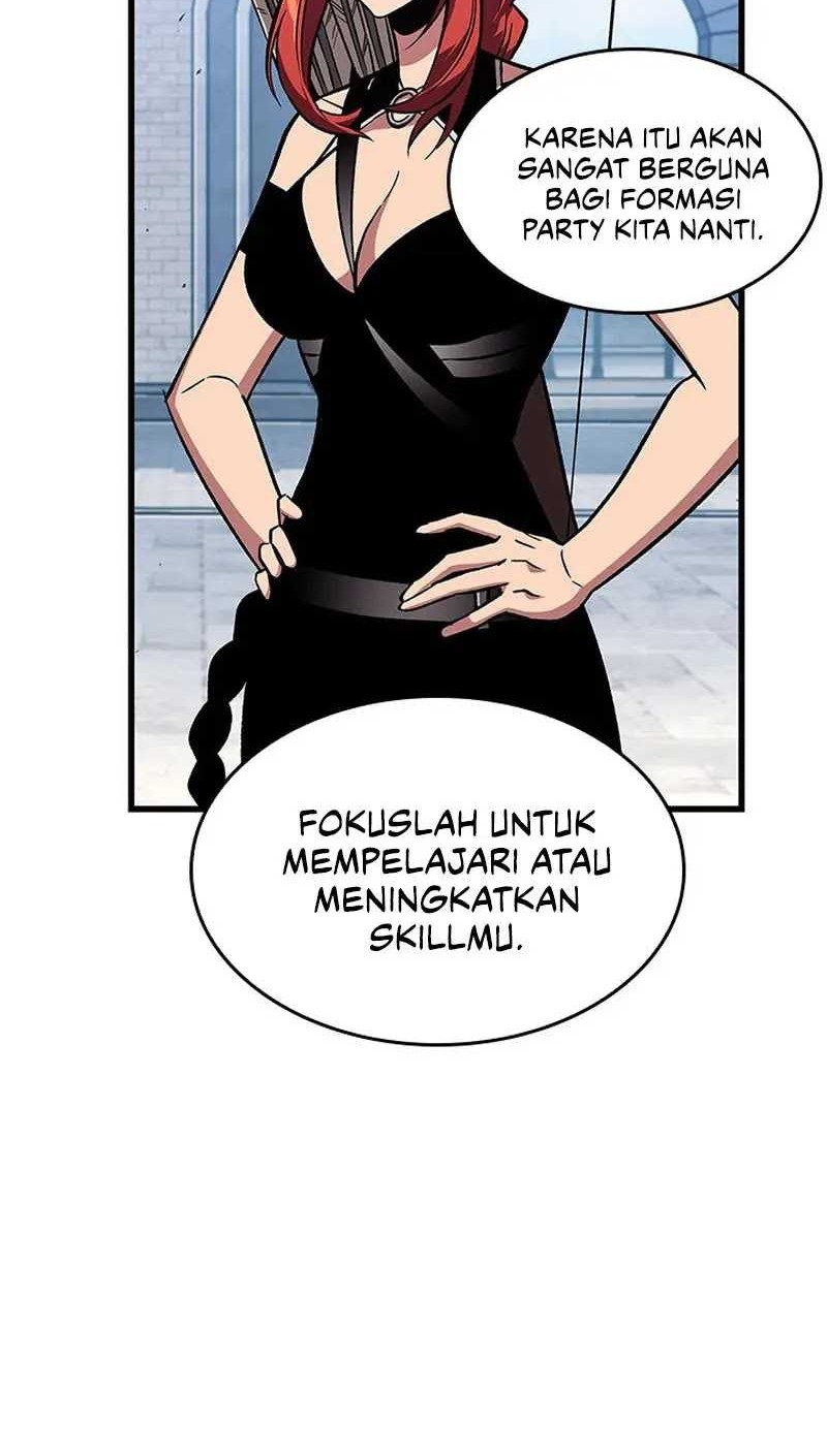 Pick Me Up Chapter 70 - halaman 5