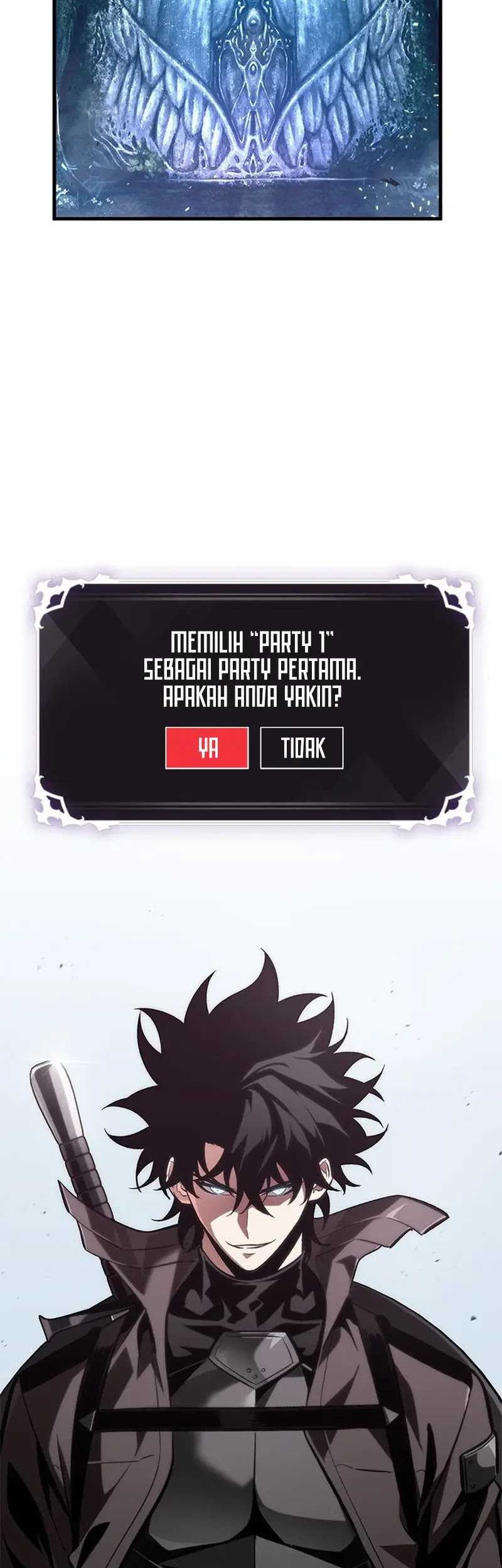 Pick Me Up Chapter 70 - halaman 51