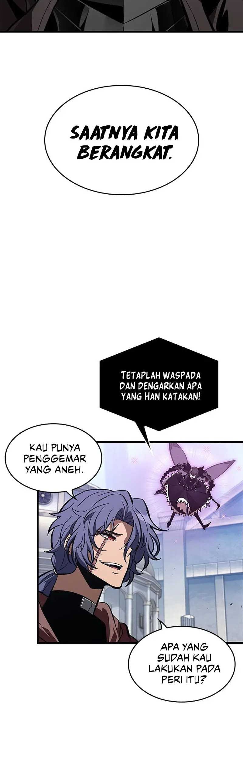 Pick Me Up Chapter 70 - halaman 52