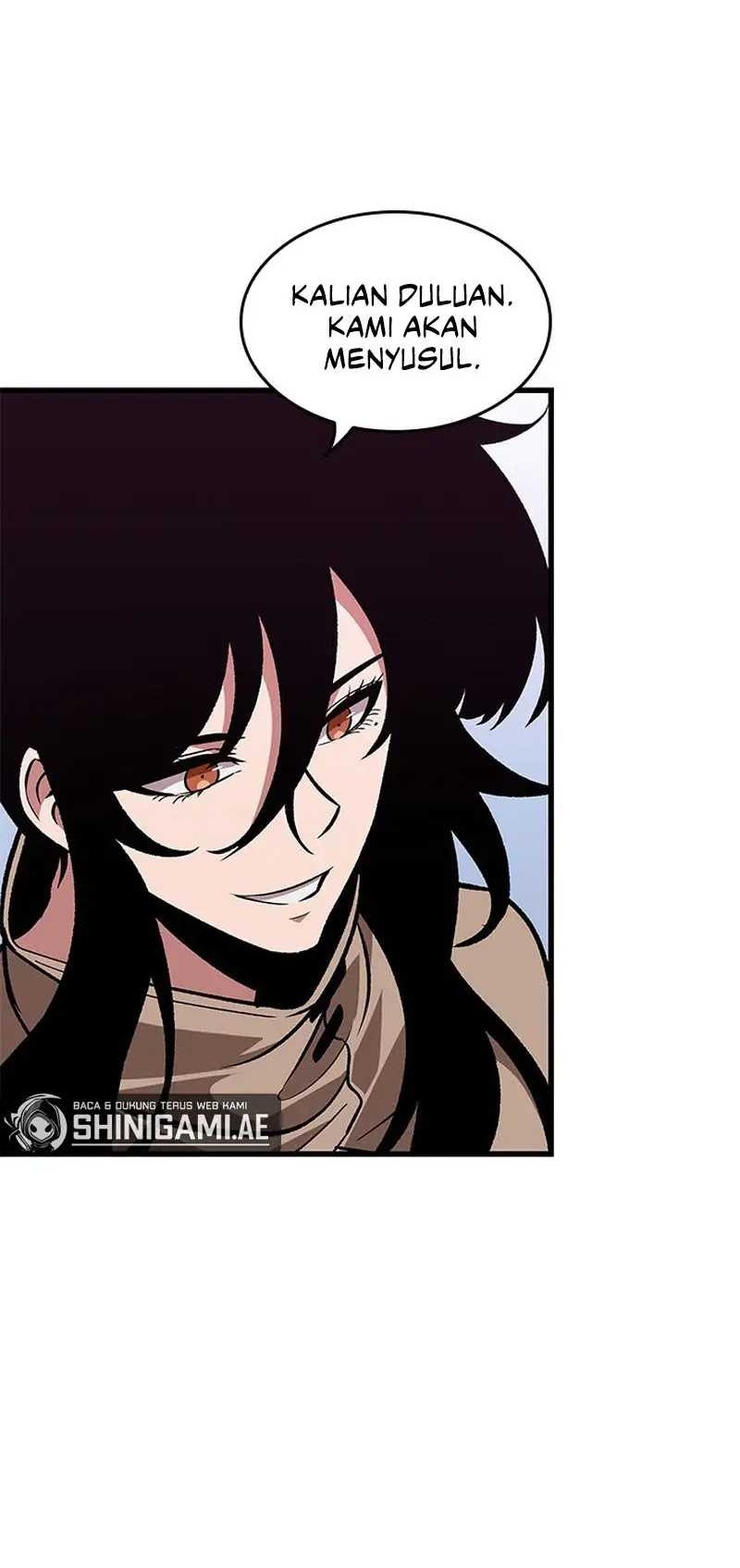 Pick Me Up Chapter 70 - halaman 53