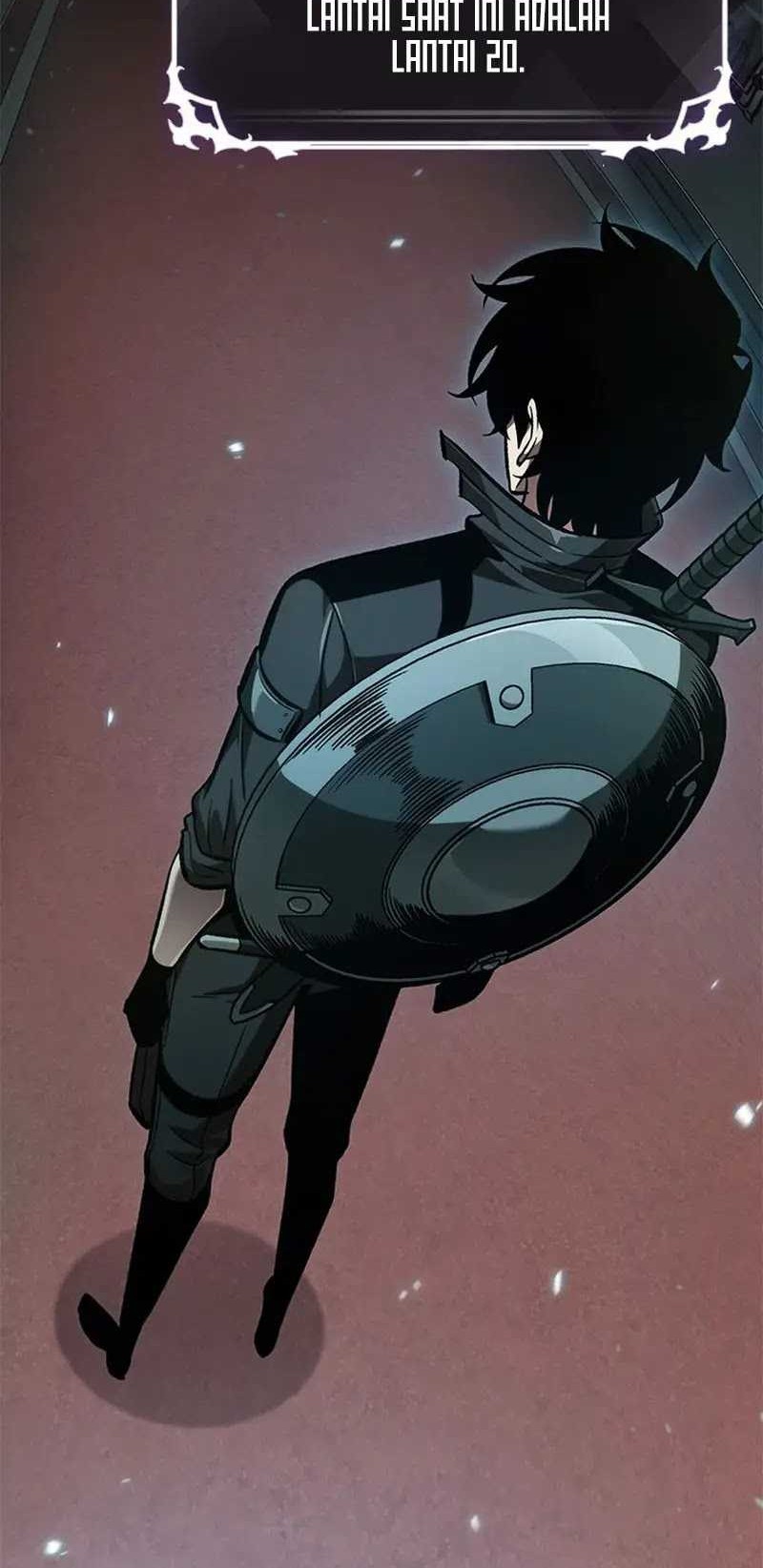 Pick Me Up Chapter 70 - halaman 57