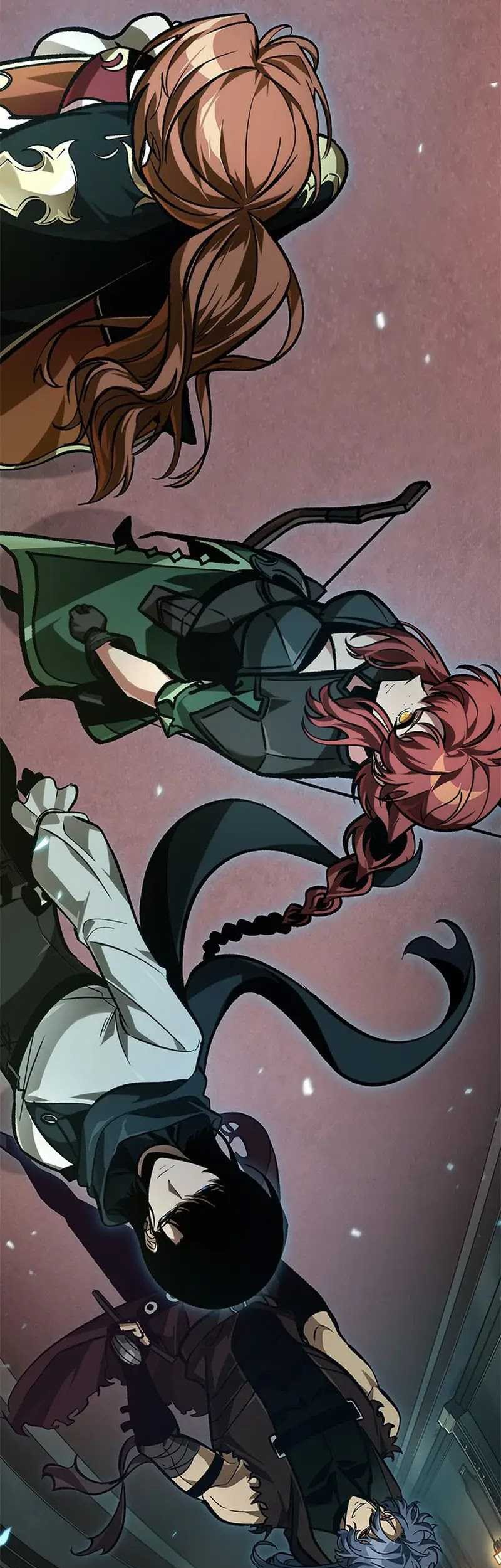Pick Me Up Chapter 70 - halaman 58