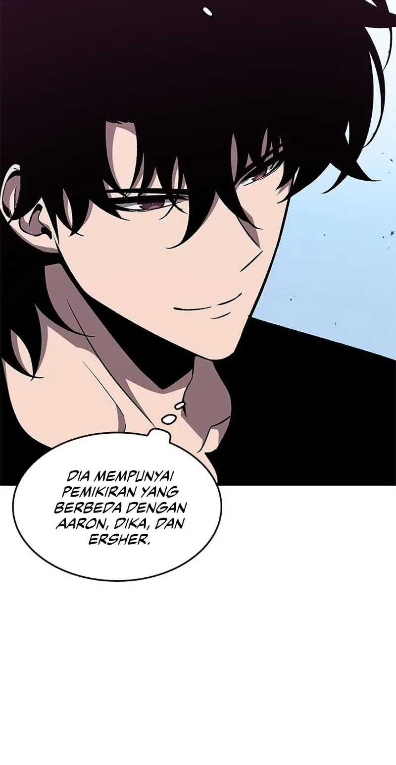 Pick Me Up Chapter 70 - halaman 9