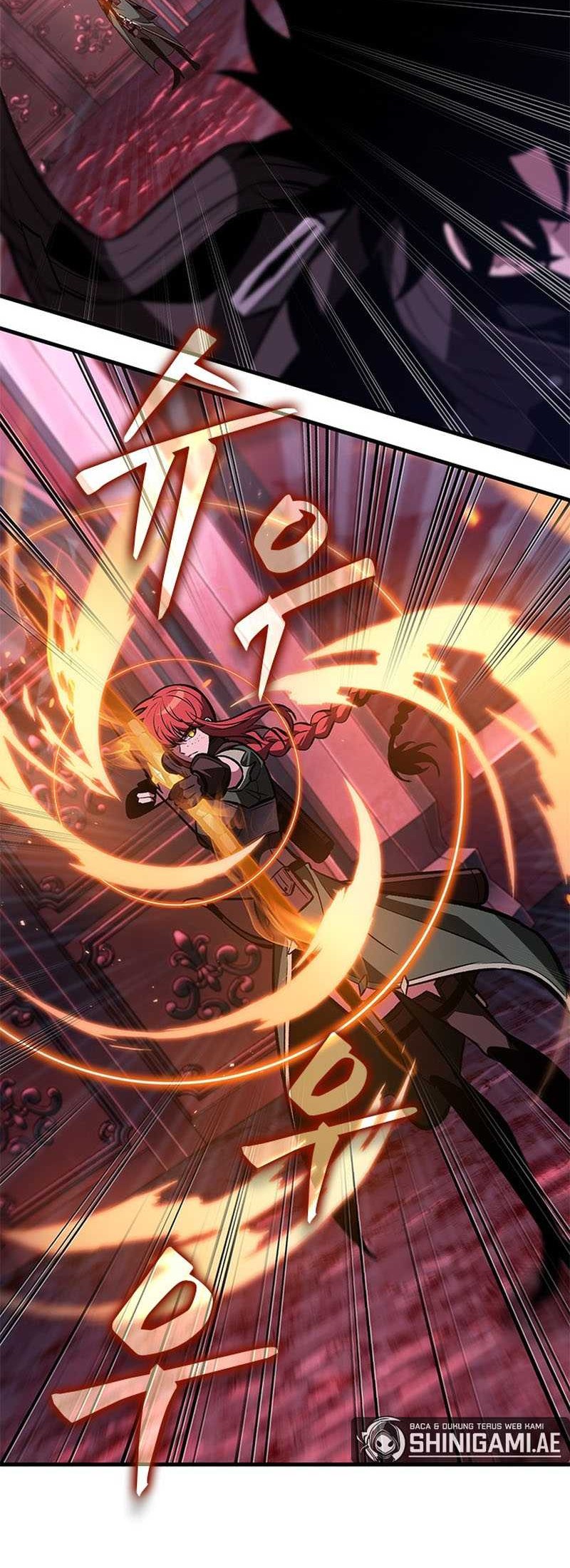 Pick Me Up Chapter 71 - halaman 20