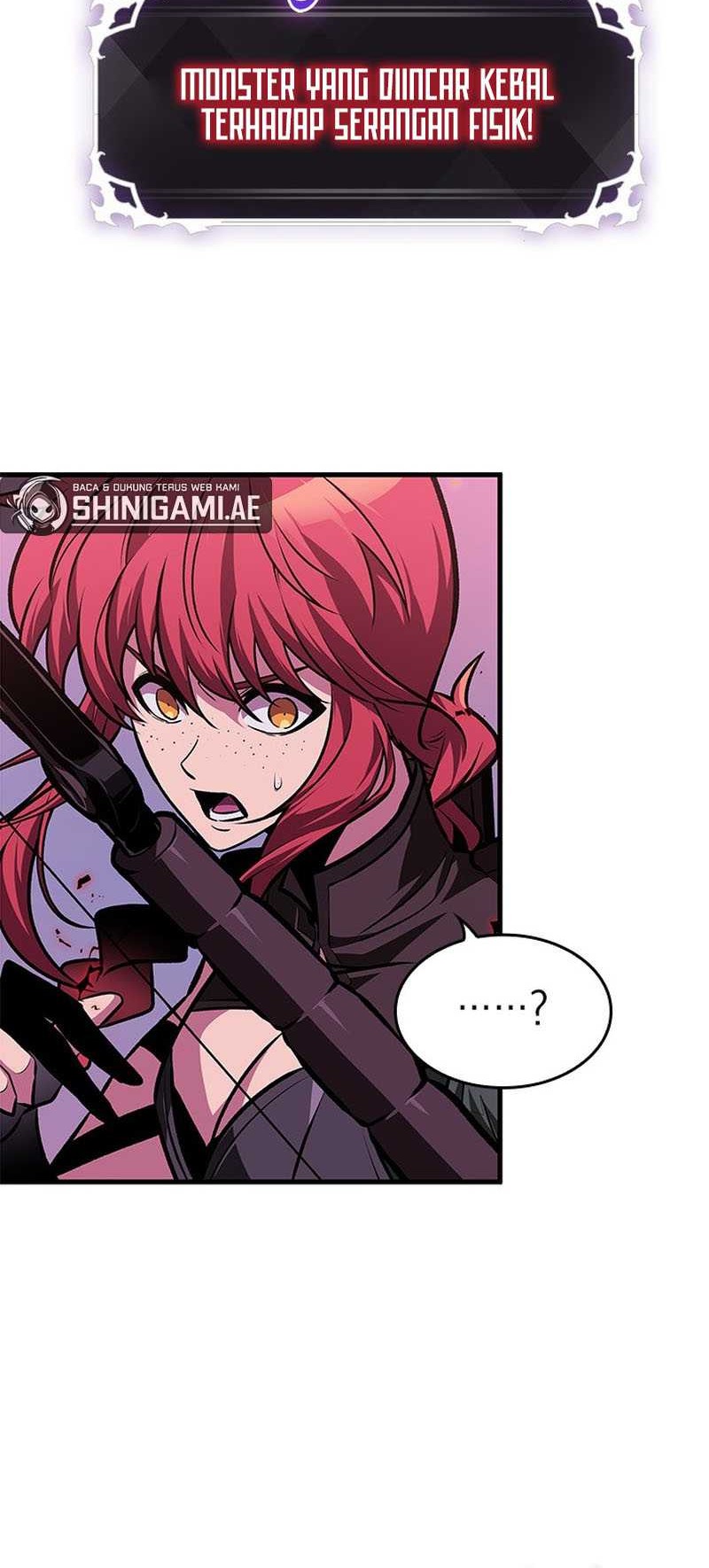 Pick Me Up Chapter 71 - halaman 24