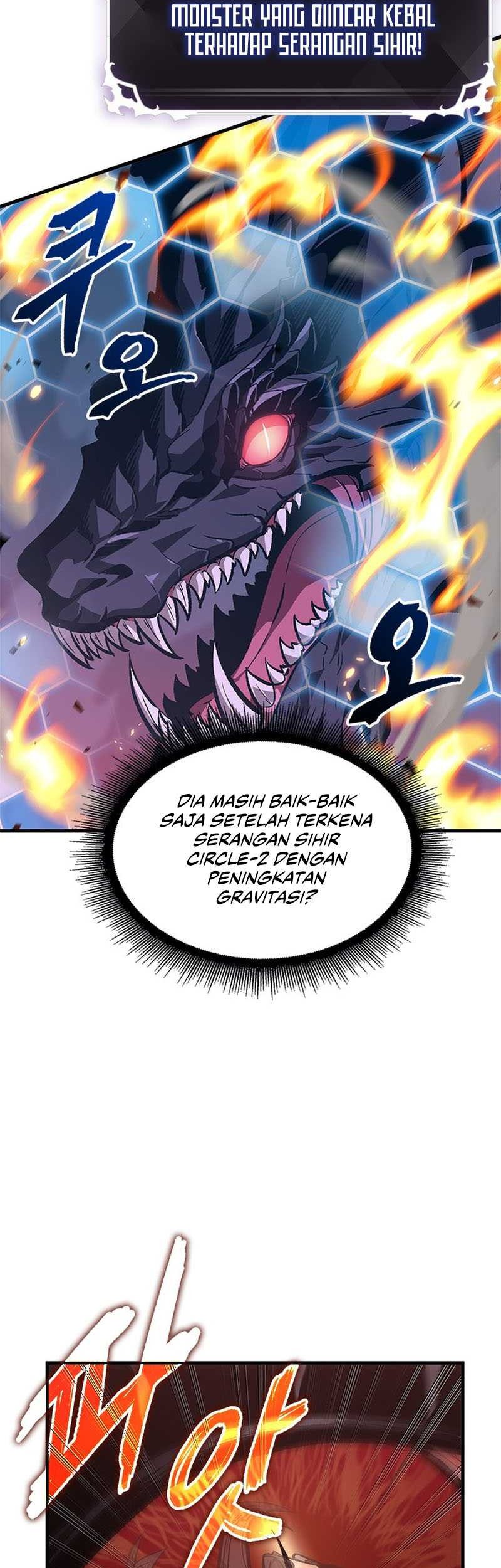 Pick Me Up Chapter 71 - halaman 27