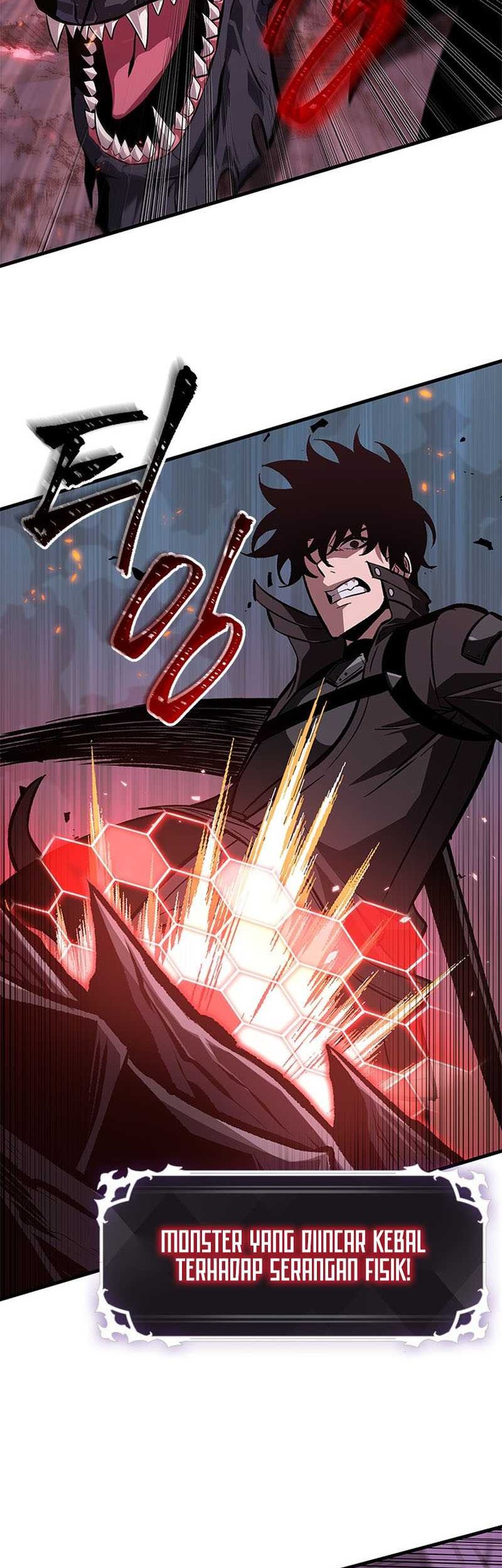 Pick Me Up Chapter 71 - halaman 30