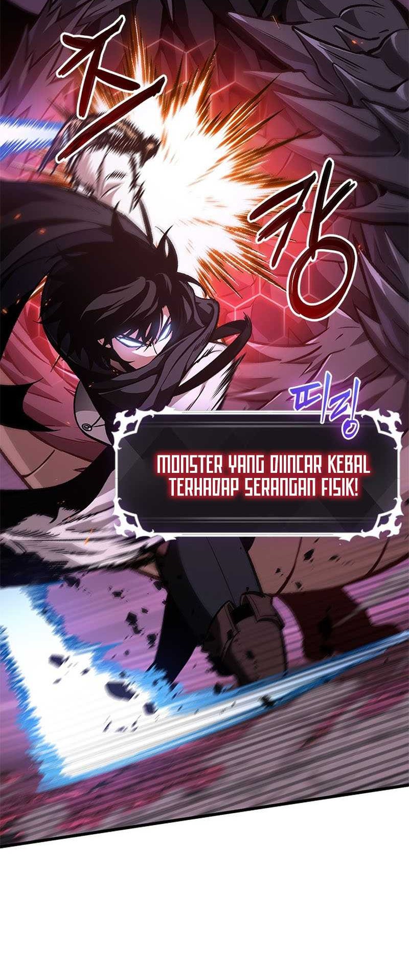 Pick Me Up Chapter 71 - halaman 32