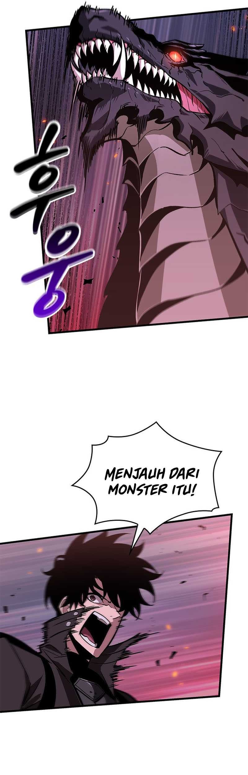 Pick Me Up Chapter 71 - halaman 33