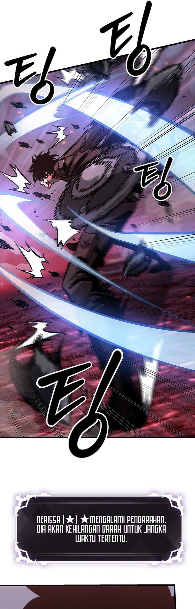Pick Me Up Chapter 71 - halaman 37