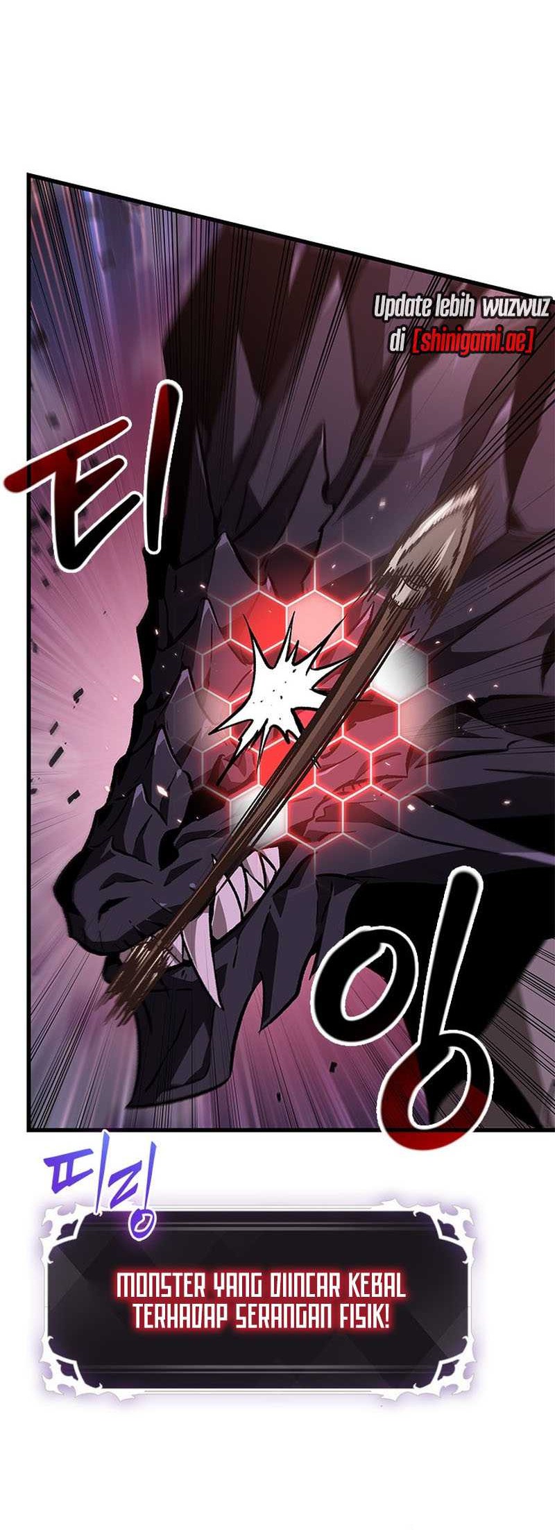 Pick Me Up Chapter 71 - halaman 40