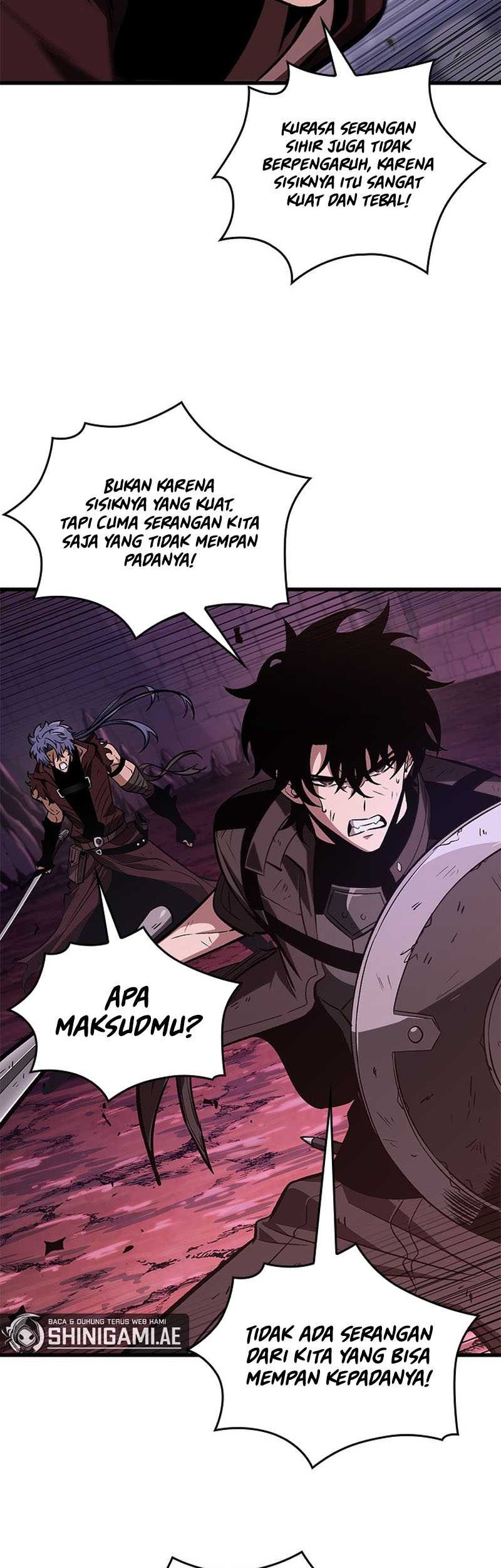 Pick Me Up Chapter 71 - halaman 42