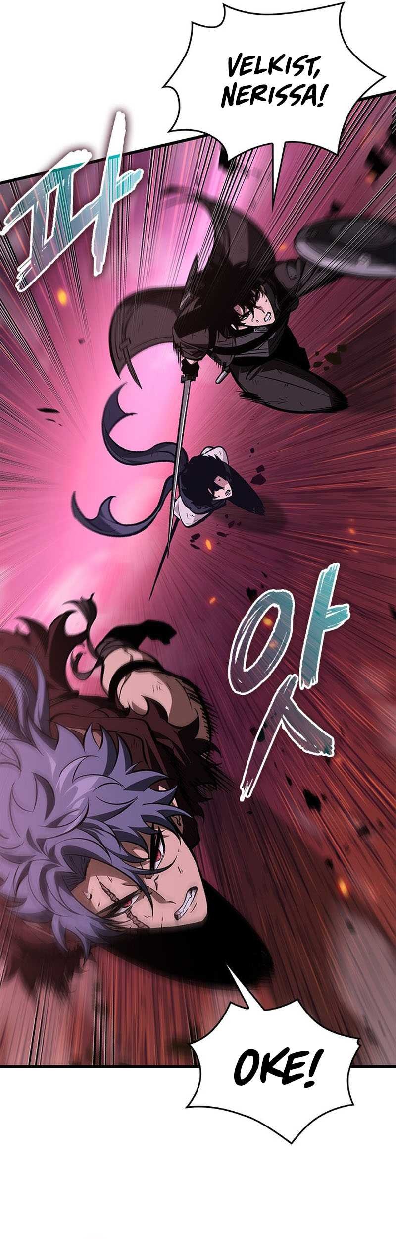 Pick Me Up Chapter 71 - halaman 45