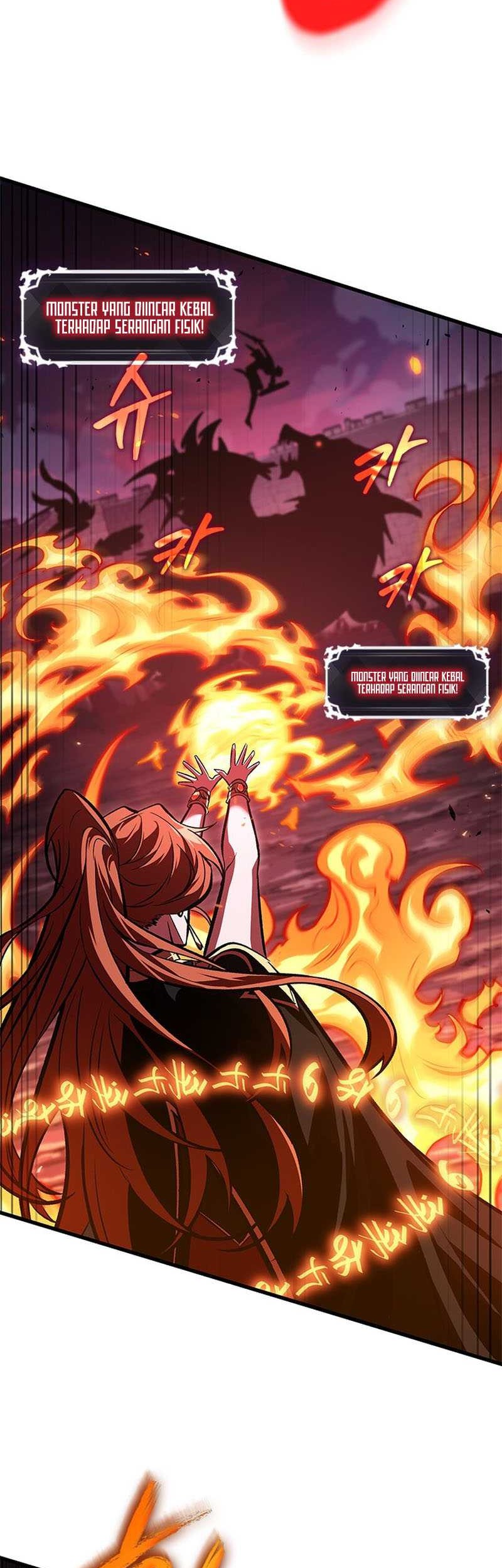 Pick Me Up Chapter 71 - halaman 47