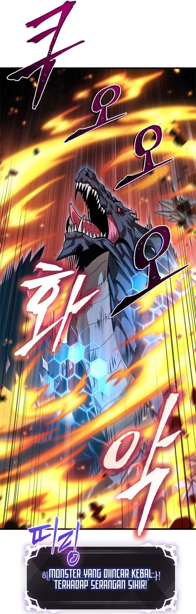 Pick Me Up Chapter 71 - halaman 49