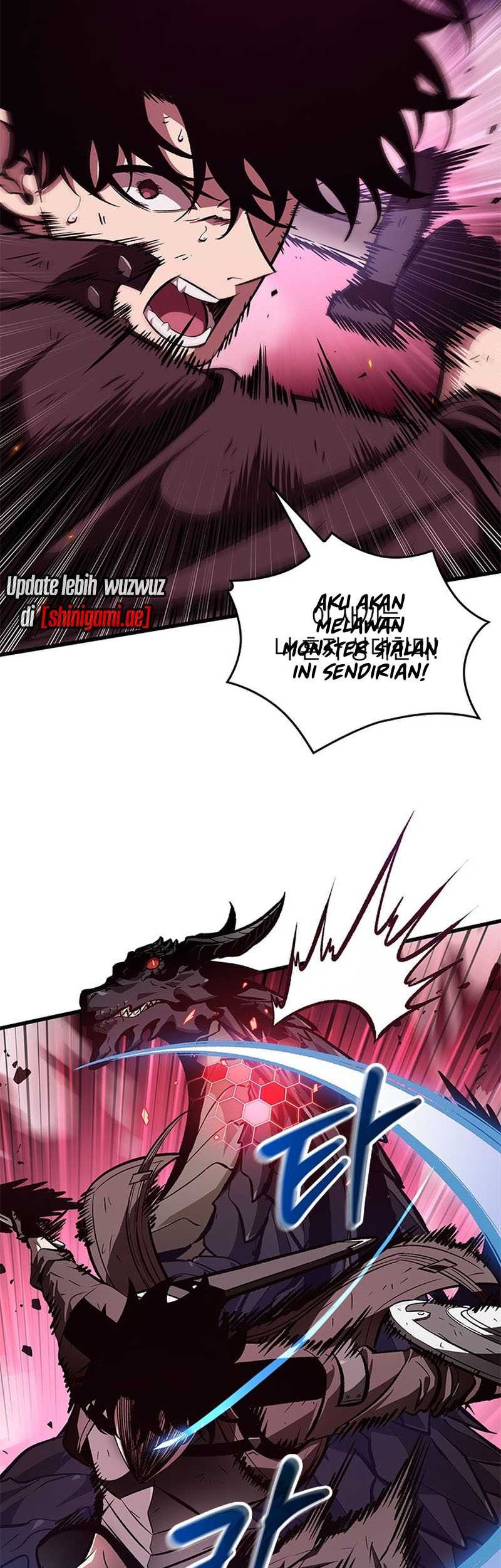 Pick Me Up Chapter 71 - halaman 51
