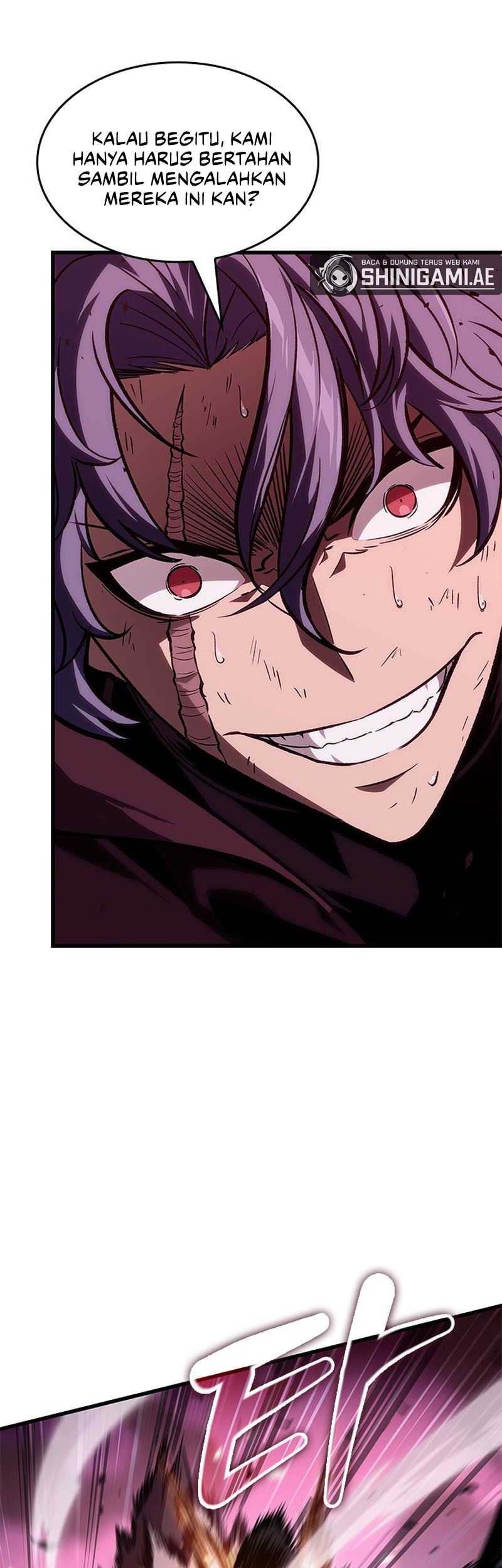 Pick Me Up Chapter 71 - halaman 59