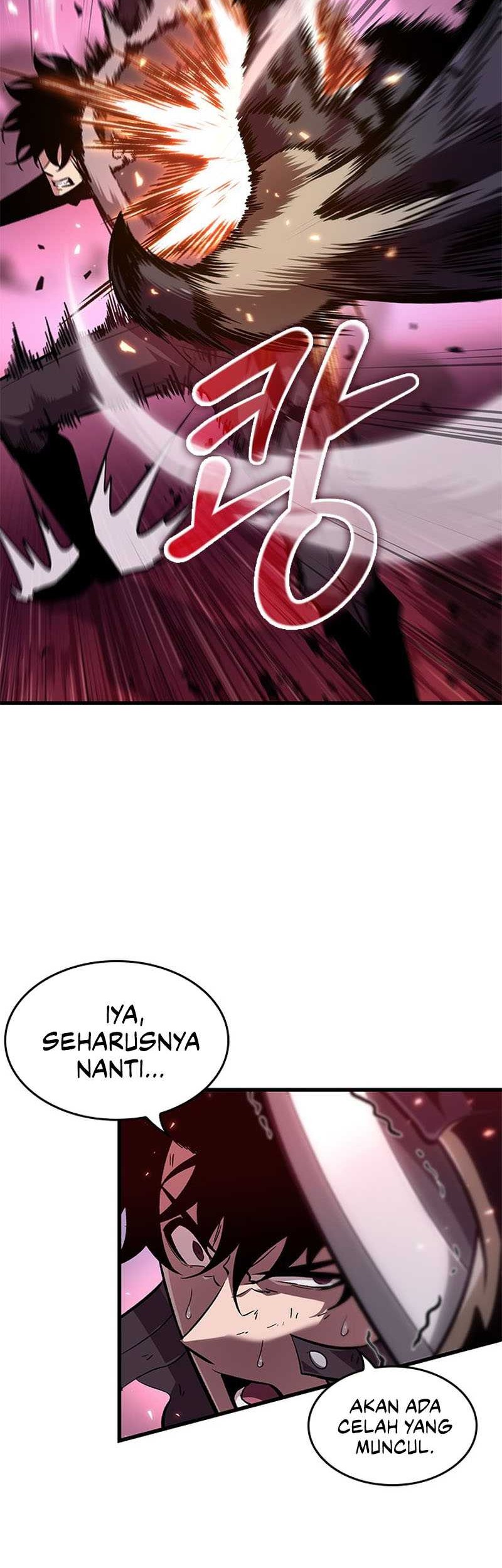 Pick Me Up Chapter 71 - halaman 60