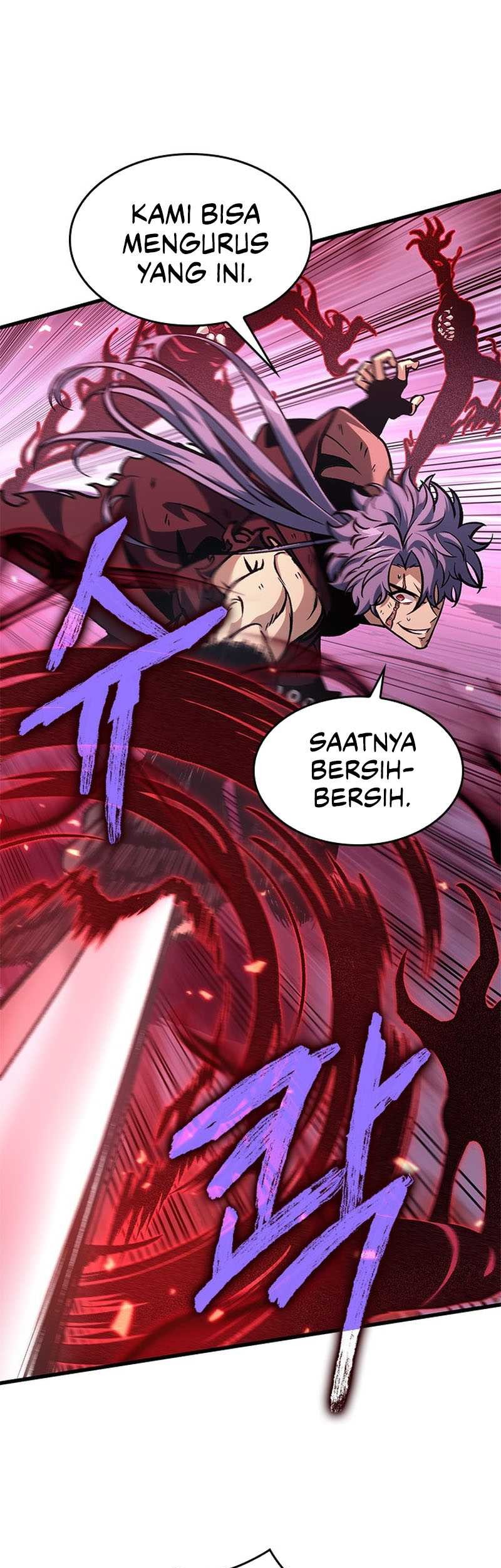 Pick Me Up Chapter 71 - halaman 61